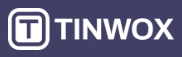 Tinwox Logo