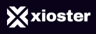 Xioster Logo