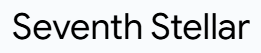 Seventh Stellar Logo