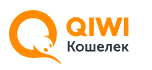 QIWI Кошелек Logo
