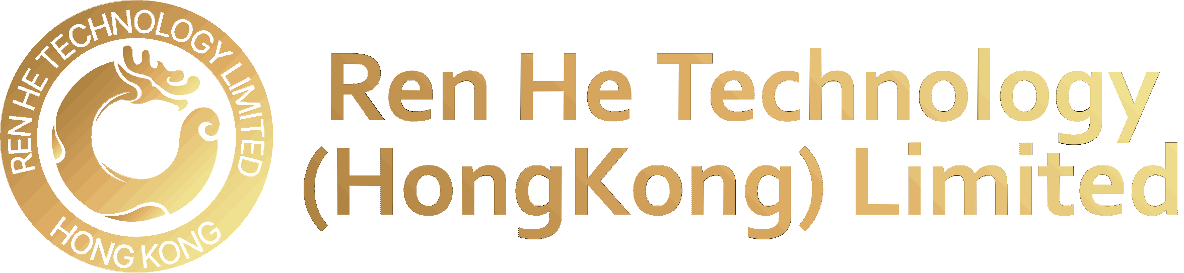 Renhe Logo