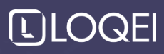 Loqe Logo