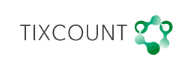 Tixcount Logo