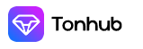Tonhub Logo