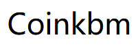 Coinkbm Logo