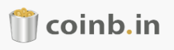 Coinbin Logo