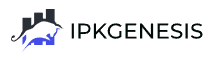IPKgenesis Logo