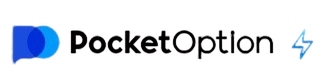 Pocket Option Logo