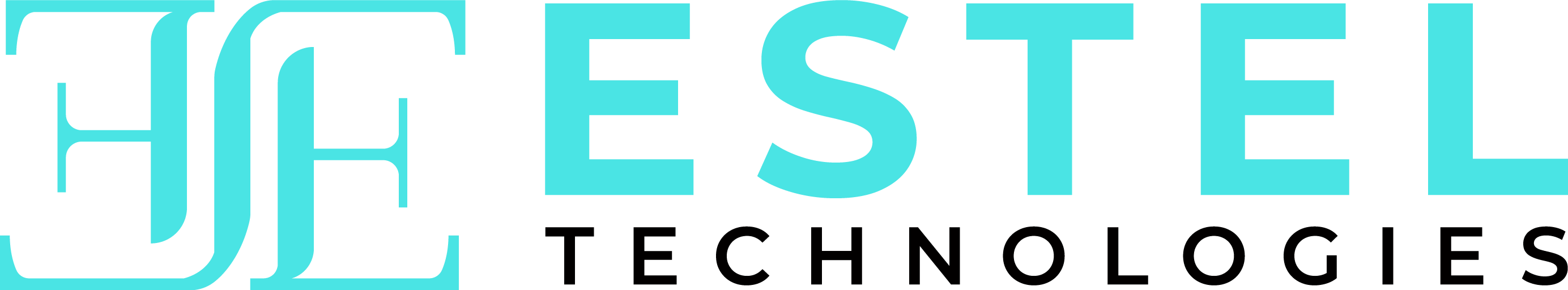 Estel Technologies Logo