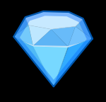 TON Wallet Logo