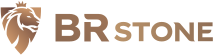 BR Stone Logo
