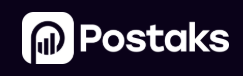 Postaks Logo