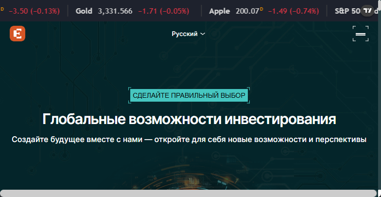 Eneurosoft - обзор мошенника, отзывы клиентов, возврат денег - EXP Sovet.  Фото №1
