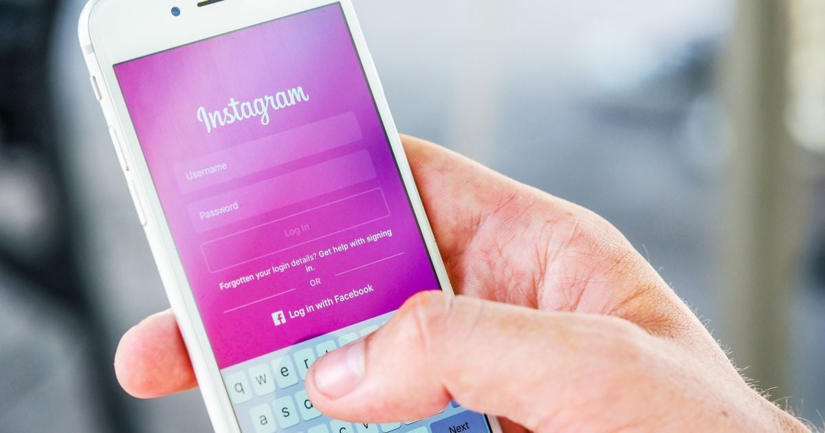 How Scammers Hack Social Media Accounts and What to Do During an Attack - EXP Sovet. Фото №1