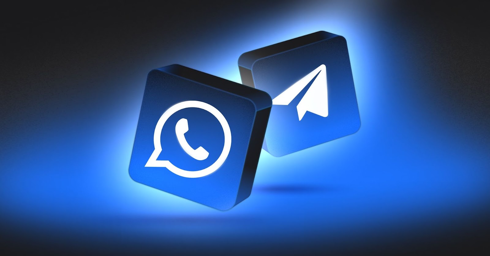Как мошенники обманывают через WhatsApp и Telegram — и что делать, если вы стали жертвой - EXP Sovet. Фото №1