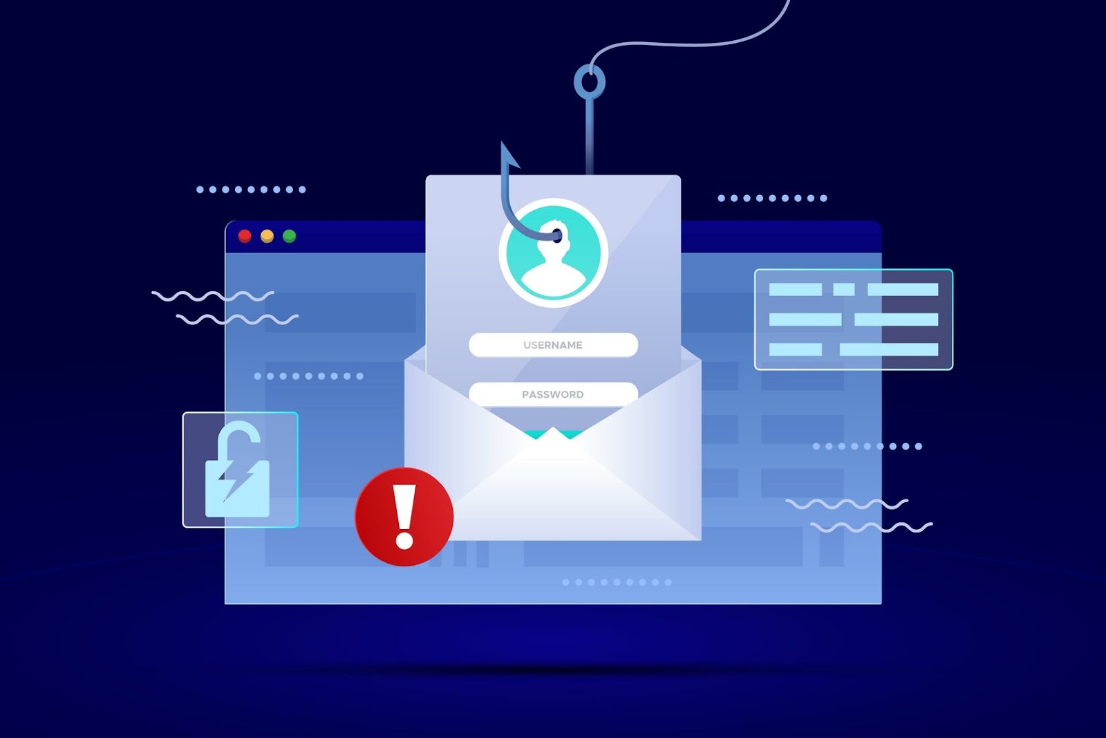 How to Recognize SMS Fraud in the Name of a Bank and Protect Yourself - EXP Sovet. Фото №5