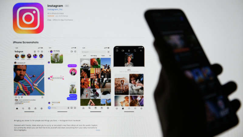 How to Recognize a Scammer on Instagram and Facebook: Simple Signs of a Fake Seller - EXP Sovet. Фото №3